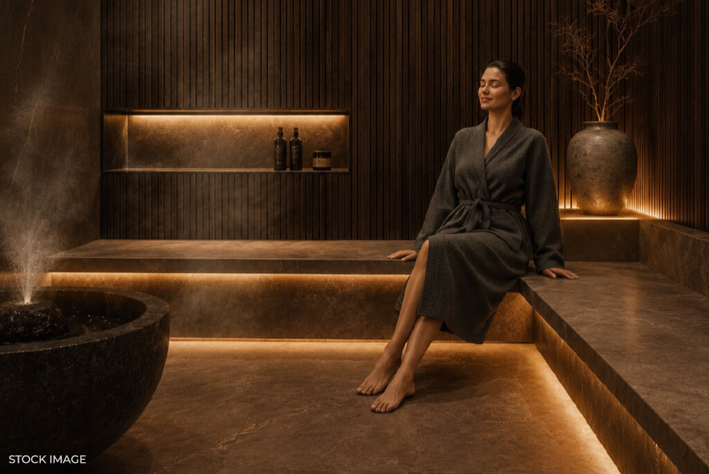 Kanakia Privaasa  Amenity